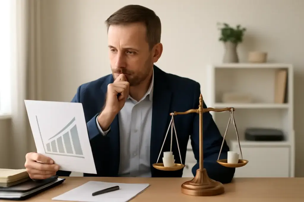 Dividendi annuali o rivalutazione delle quote? Saper scegliere in base agli obiettivi personali