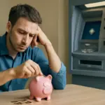 Cosa succede se risparmi solo con il salvadanaio? L’aspetto bancario che spesso si ignora