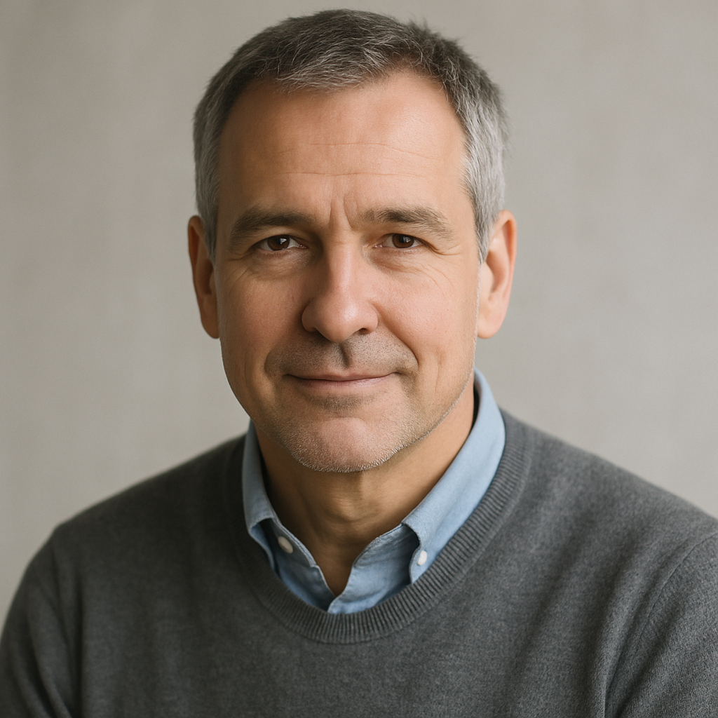 Giorgio Landucci