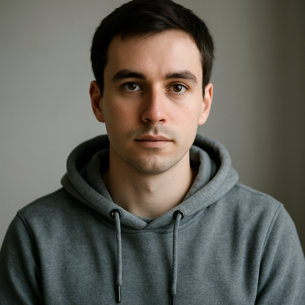 Matteo Vittori